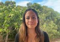 Brenda HOANG TIEN équipe