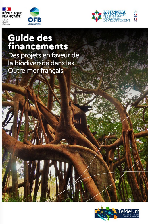guide de financement OFB