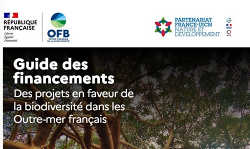Guide financement OFB