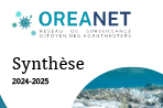 OREANET synthèse GP