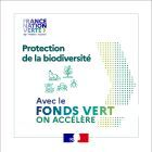 Protection de la biodiversité