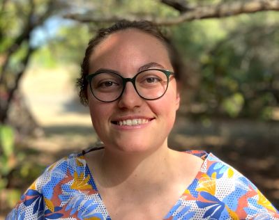 Léa BERNAGOU miniature